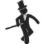 null