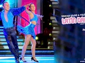 Yeni Salsa sınıflarımız için kayıtlar devam ediyor!