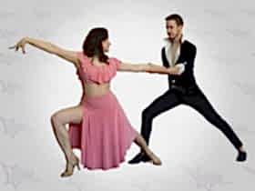 25 Kasım Cumartesi – Ücretsiz SALSA Tanıtım Dersi